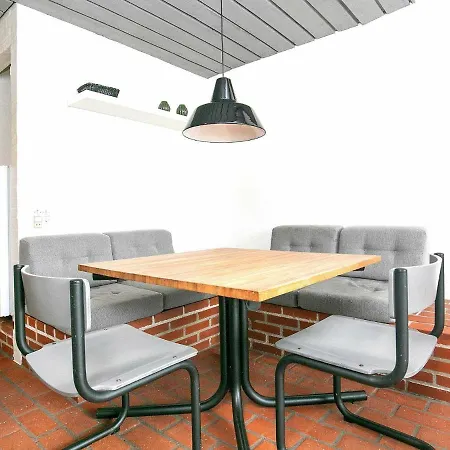 Apartman Apartment Brovst *