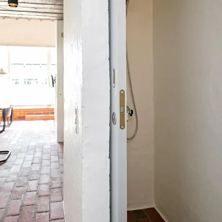 Apartment Brovst Apartman