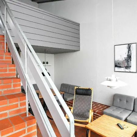 Apartment Brovst Apartman Brovst
