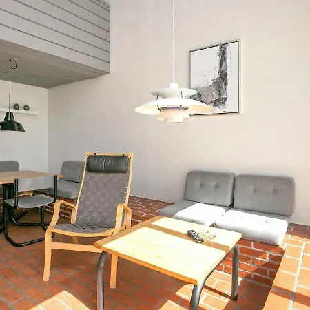 Apartman Apartment Brovst