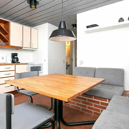 Apartment Brovst Apartman *