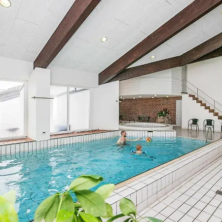 Apartman Apartment Brovst *