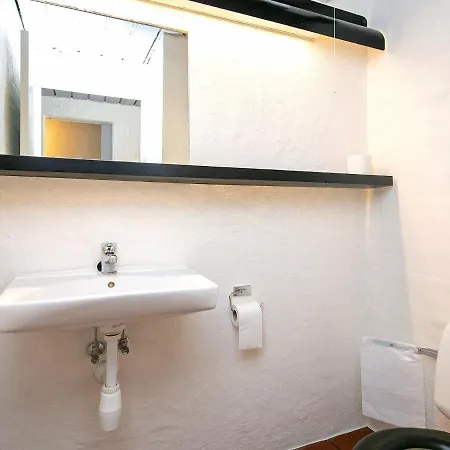 Apartment Brovst Apartman *
