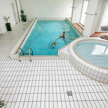 Apartman Apartment Brovst *