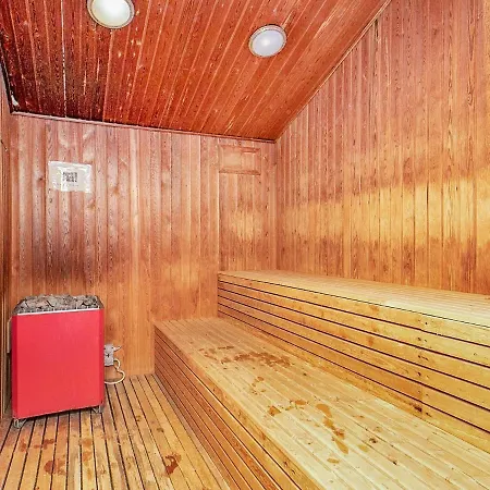 Apartman Apartment Brovst